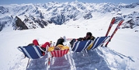 Ferienwohnungen im Skigebiet